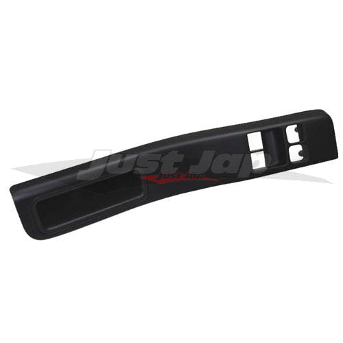 Genuine Nissan Power Window Switch Surround Finisher Panel R/H Fits Nissan Skyline R33 GTS/T & GTR (-12/95)