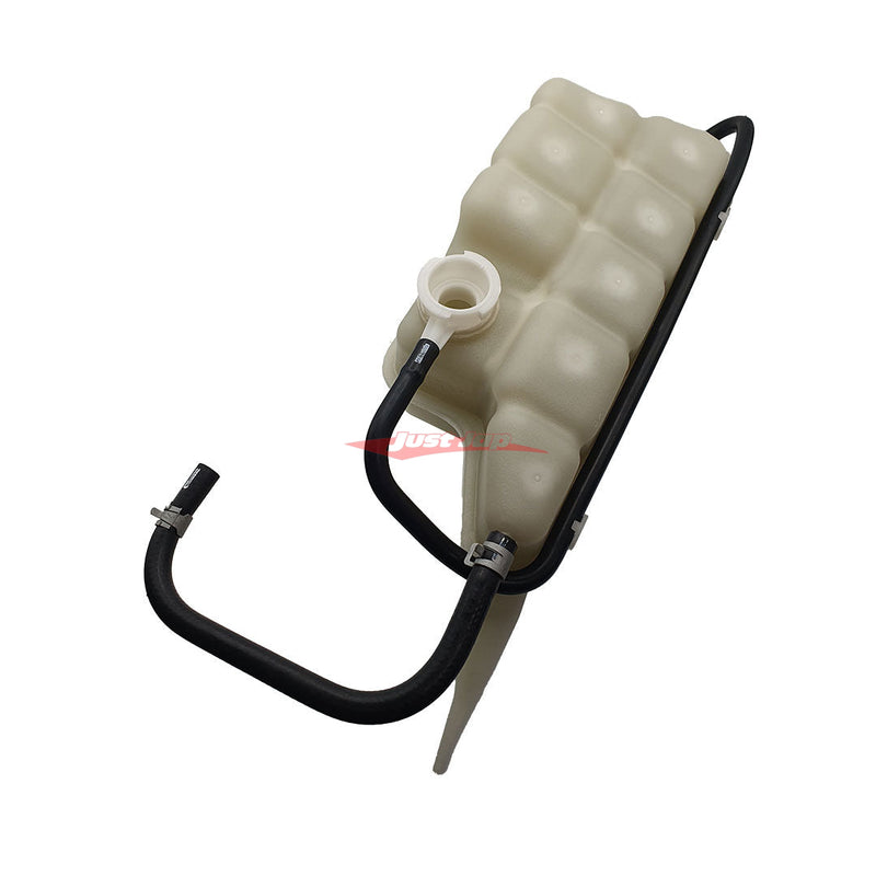 Genuine Nissan Radiator Coolant Expansion Tank Fits Nissan R35 GTR