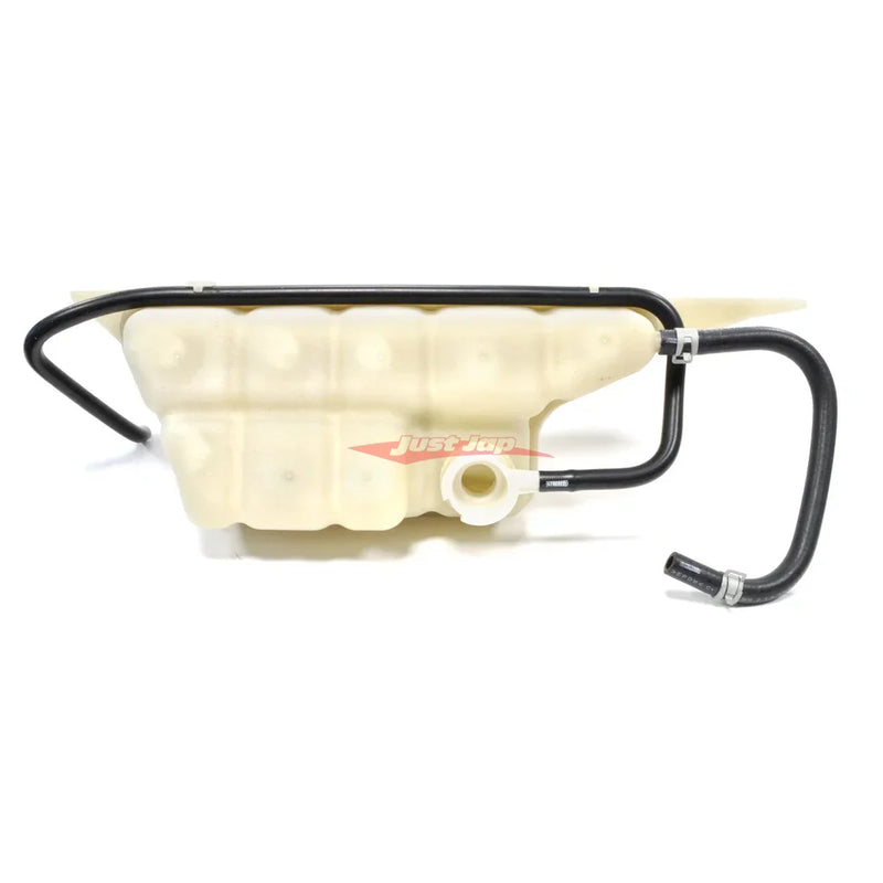 Genuine Nissan Radiator Coolant Expansion Tank Fits Nissan R35 GTR