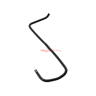 Genuine Nissan Radiator Coolant Expansion Tank Overflow Hose Fits Nissan R35 GTR