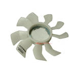 Genuine Nissan Radiator Fan Blade Fits Nissan R33/R34 Skyline & C34 Stagea (RB25/RB26)
