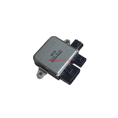 Genuine Nissan Radiator Fan Control Module Fits Infiniti EX25/EX35/EX37, G25/G35/G37/Q40/Q50/Q60/Q70, Nissan C12/C13 Pulsar, E51 Elgrand, J50 Crossover, R35 GTR, V36 Skyline, Y50 Fuga, Z34 370Z & ZE0 Leaf