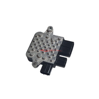 Genuine Nissan Radiator Fan Control Module Fits Infiniti EX25/EX35/EX37, G25/G35/G37/Q40/Q50/Q60/Q70, Nissan C12/C13 Pulsar, E51 Elgrand, J50 Crossover, R35 GTR, V36 Skyline, Y50 Fuga, Z34 370Z & ZE0 Leaf
