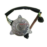 Genuine Nissan Radiator Fan Motor (L/H) Fits Nissan R35 GTR VR38DETT