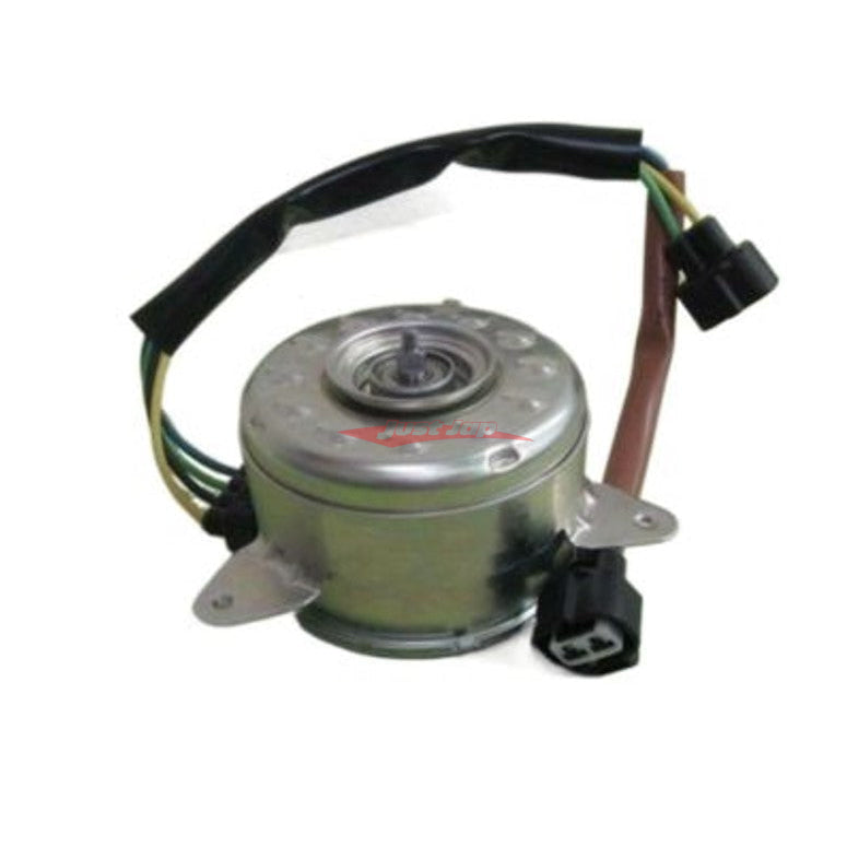 Genuine Nissan Radiator Fan Motor (L/H) Fits Nissan R35 GTR VR38DETT