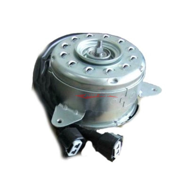 Genuine Nissan Radiator Fan Motor (R/H) Fits Nissan R35 GTR VR38DETT
