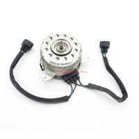 Genuine Nissan Radiator Fan Motor (R/H) Fits Nissan R35 GTR VR38DETT