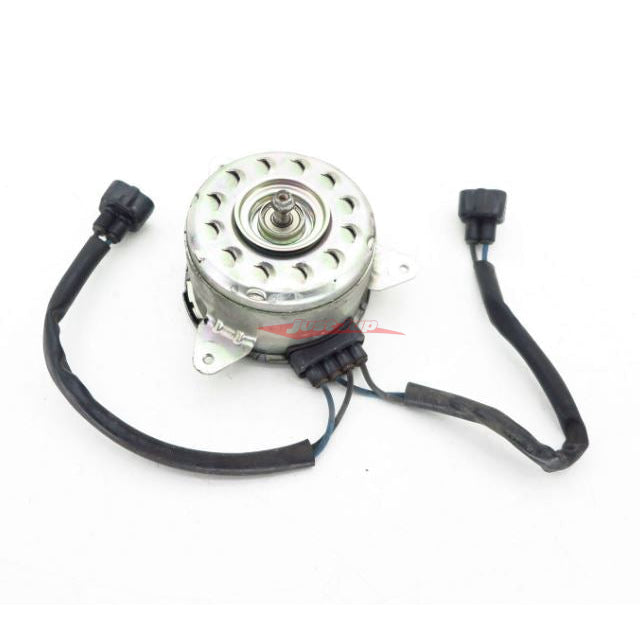 Genuine Nissan Radiator Fan Motor (R/H) Fits Nissan R35 GTR VR38DETT