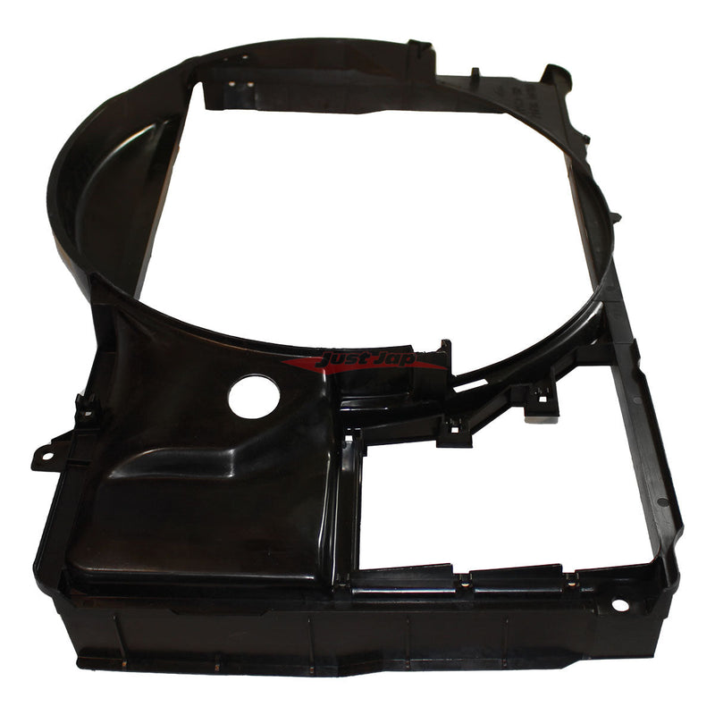 Genuine Nissan Radiator Fan Shroud Fits Nissan R32 Skyline & A31 Cefiro (RB20/RB25/RB26)