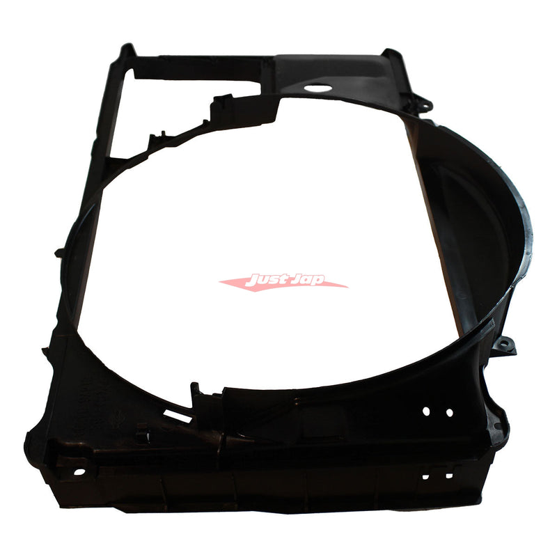 Genuine Nissan Radiator Fan Shroud Fits Nissan R32 Skyline & A31 Cefiro (RB20/RB25/RB26)