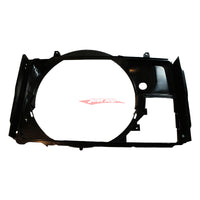 Genuine Nissan Radiator Fan Shroud Fits Nissan R32 Skyline & A31 Cefiro (RB20/RB25/RB26)