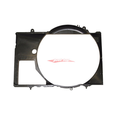 Genuine Nissan Radiator Fan Shroud Fits Nissan R33 Skyline, C34 Laurel & C34 Stagea Ser.1 (RB25DE/T & RB26DETT)