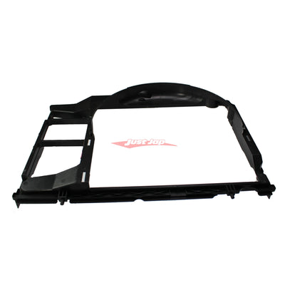 Genuine Nissan Radiator Fan Shroud Fits Nissan R34 GTR (01/99-08/02)