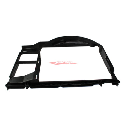 Genuine Nissan Radiator Fan Shroud Fits Nissan R34 GTR (01/99-08/02)