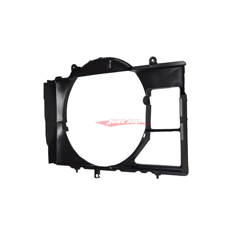 Genuine Nissan Radiator Fan Shroud Fits Nissan R34 Skyline GT/T, C35 Laurel & C34 Stagea Ser.2 (RB25DE/T Neo)