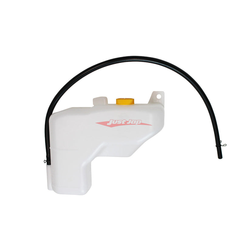 Genuine Nissan Radiator Overflow Expansion Tank Fits Nissan R33 Skyline, R34 GTR & C34 Stagea 260RS