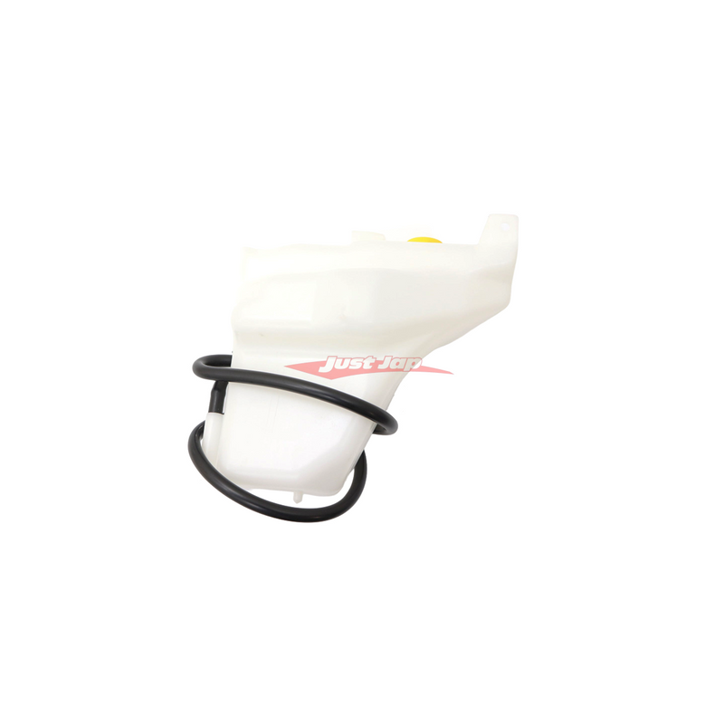 Genuine Nissan Radiator Overflow Expansion Tank Fits Nissan Skyline R34 Skyline GT, GT-V, GT-4, GT-T