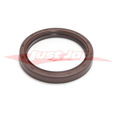 Genuine Nissan RB Rear Main Crankshaft Oil Seal Fits Nissan RB20 / RB25 / RB26 / RB30