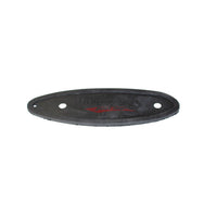 Genuine Nissan Rear Boot Wing Spoiler Inner Mounting Seal (L/H) Fits Nissan Skyline R32 GTR