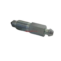 Genuine Nissan Rear Brake Caliper Bleeder Screw Fits Nissan Skyline R32 GTS-T/R33 GTS-T/R32 GT-R & Z32 300ZX
