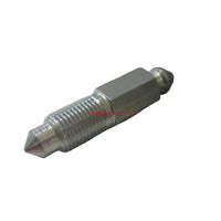 Genuine Nissan Rear Brake Caliper Bleeder Screw Fits Nissan Skyline R32 GTS-T/R33 GTS-T/R32 GT-R & Z32 300ZX
