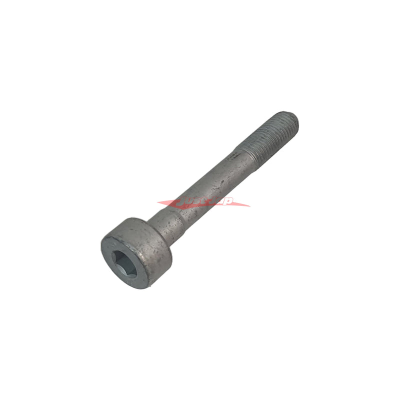 Genuine Nissan Rear Brake Caliper Mounting Bolt Fits Nissan R35 GTR