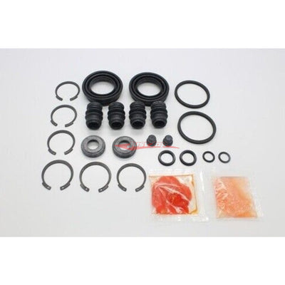 Genuine Nissan Rear Brake Caliper Repair Kit Fits Nissan S14/S15 Silvia, 200SX & RPS13 180SX Type X (07/1996-)