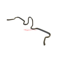 Genuine Nissan Rear Brake Pin Clip (Sumitomo 2 Pot) Fits Nissan R32 Skyline GTS-T, R32 GTR, R33 GTS-T, R34 GT-V, R34 GT-T & Z32 300ZX