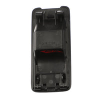 Genuine Nissan Rear Child Restraint Anchor Bracket Cover Fits Nissan R35 GTR