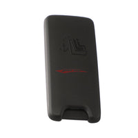 Genuine Nissan Rear Child Restraint Anchor Bracket Cover Fits Nissan R35 GTR