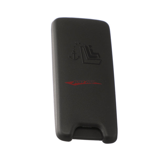 Genuine Nissan Rear Child Restraint Anchor Bracket Cover Fits Nissan R35 GTR