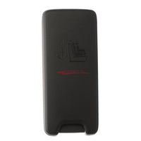 Genuine Nissan Rear Child Restraint Anchor Bracket Cover Fits Nissan R35 GTR