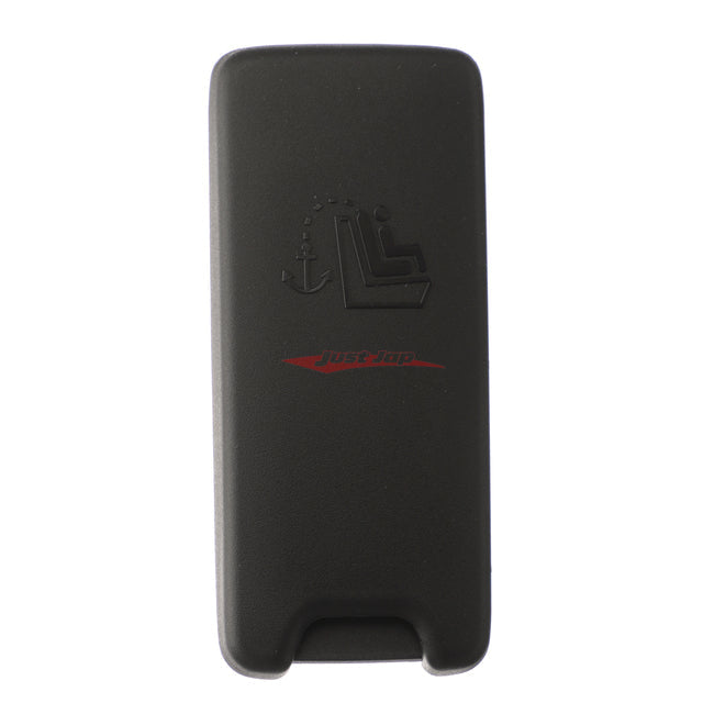 Genuine Nissan Rear Child Restraint Anchor Bracket Cover Fits Nissan R35 GTR