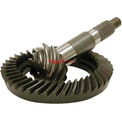 Genuine Nissan Rear Differential Final Drive Gear / Crown Wheel & Pinion Set 4.363 Fits Nissan R32/R33/R34 Skyline, C34 Stagea, C34/C35 Laurel & Y34 Cedric & Gloria