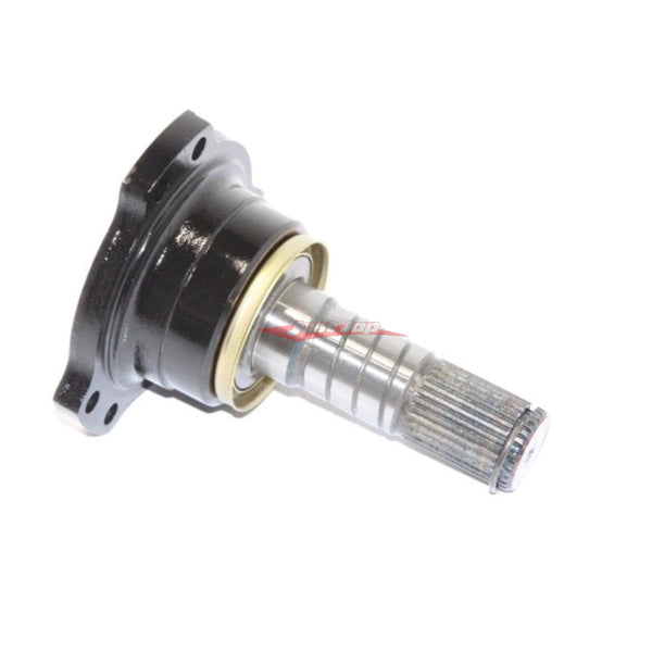 A201！ Genuine Nissan Rear Differential Half Shaft Flange R/H (6 Bolt