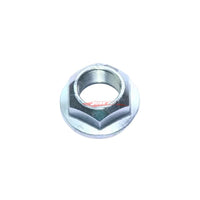 Genuine Nissan Rear Differential Pinion Shaft Nut (R200V) Fits Nissan E51 Elgrand, J50 Crossover, M35 Stagea, V35/V36 Skyline, Z33 350Z & Z34 370Z