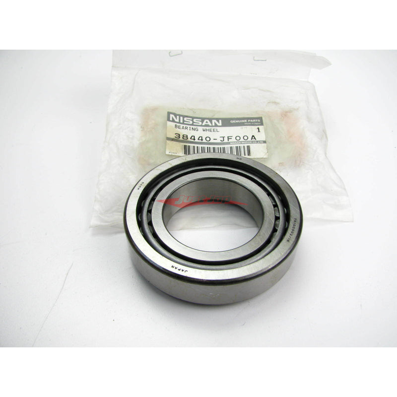 Genuine Nissan Rear Differential Side Bearing Fits Nissan R35 GTR