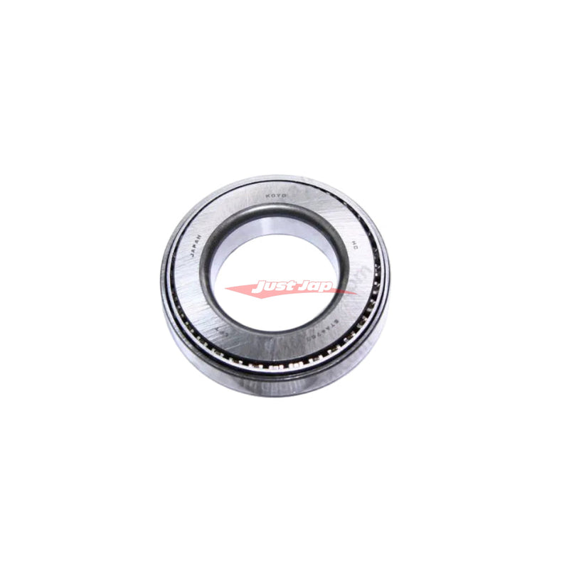 Genuine Nissan Rear Differential Side Bearing (R200V) Fits Nissan E51 Elgrand, J50 Crossover, M35 Stagea, V35/V36 Skyline, Z33 350Z & Z34 370Z