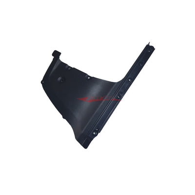 Genuine Nissan Rear Diffuser R/H Fits Nissan R35 GTR 12/2007-