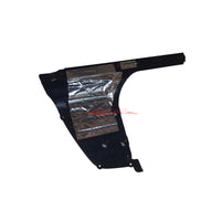 Genuine Nissan Rear Diffuser R/H Fits Nissan R35 GTR 12/2007-