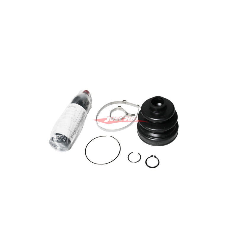 Genuine Nissan Rear Driveshaft CV Dust Boot Kit (Inner) Fits Nissan R32/R33/R34/C34/M35/V35/Z32/Z33/E51