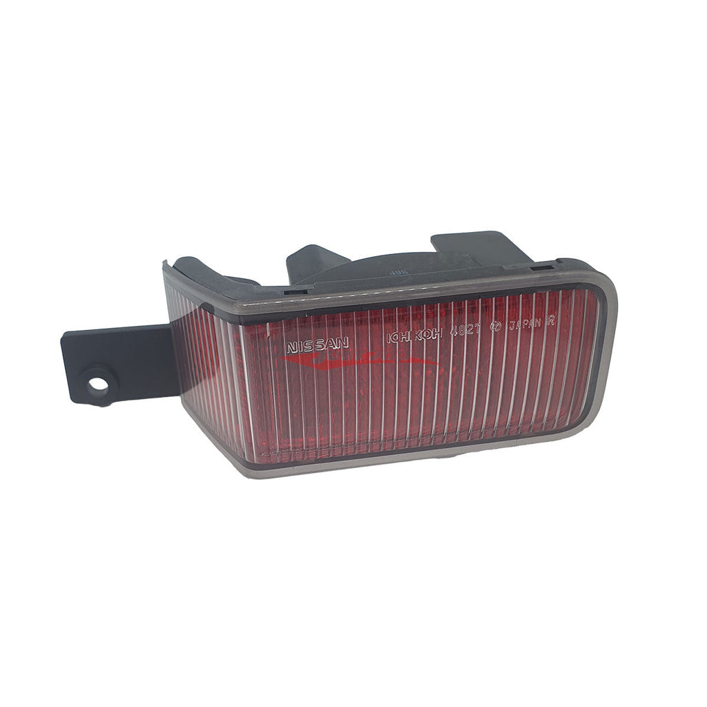 Genuine Nissan Rear Fog Lamp (Red) R/H Fits Nissan R34 Skyline GT/T ...