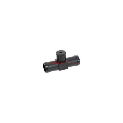 Genuine Nissan Rear Heater Hose Water Connector Air Bleeder (L/H) Fits Nissan V36 Skyline, D23 NP300 & D40 Navara
