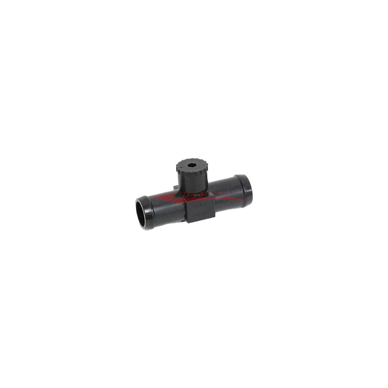 Genuine Nissan Rear Heater Hose Water Connector Air Bleeder (L/H) Fits Nissan V36 Skyline, D23 NP300 & D40 Navara