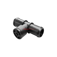 Genuine Nissan Rear Heater Hose Water Connector Air Bleeder (R/H) Fits Nissan M35 Stagea, V35 Skyline, Y50 Fuga & Z33 350Z