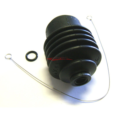 Genuine Nissan Rear Hicas Steering Rack Boot Fits Nissan S13 Silvia & 180SX, R32 Skyline & Z32 300ZX