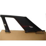 Genuine Nissan Rear Inner Quarter Glass Surround (R/H) Fits Nissan R32 Skyline GTS/T & GTR (Coupe)