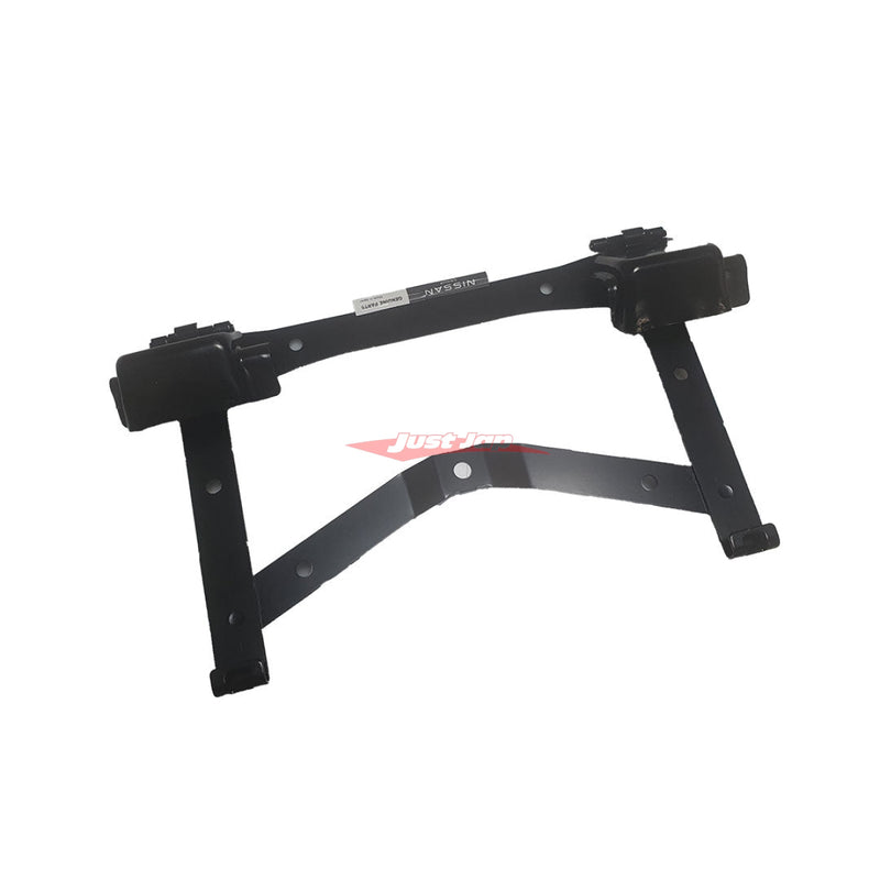 Genuine Nissan Rear License Plate Bracket Fits Nissan R35 GT-R