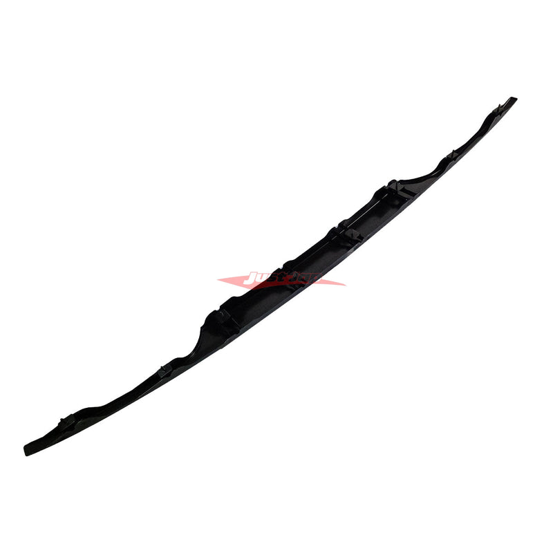 Genuine Nissan Rear Lower Light Garnish Fits Nissan 180SX S13 (Type X Model)