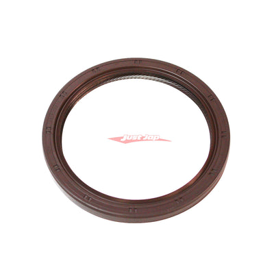 Genuine Nissan Rear Main Crankshaft Oil Seal Fits Nissan CA18, SR20, VG30, VQ35HR, VQ37, VR38